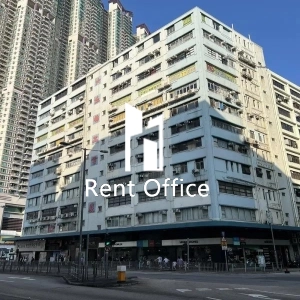 红棉工业大厦-0