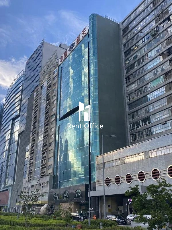 航天科技中心-8