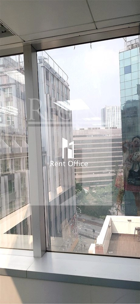 CHINA INSURANCE BUILDING (中国保险大厦)-RGP020599