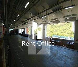 MAPLETREE LOGISTICS HUB TSING YI (豐樹青衣物流中心)