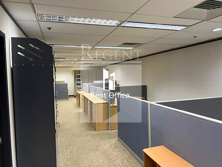 GATEWAY TOWER 01 (港威大廈 第01座)-RGP025156