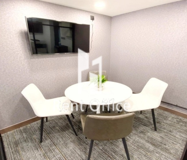 永亨保險大廈-香港務式辦公室