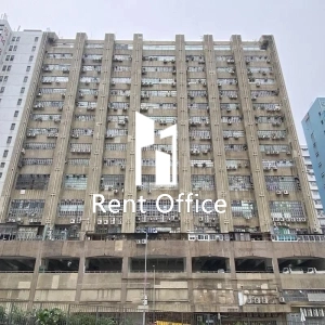 利达工业中心-1