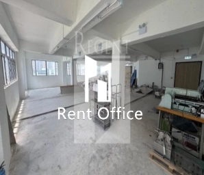 Cheung Tak Industrial Building (長德工業大廈)