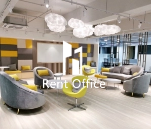 Changlong Industrial Building