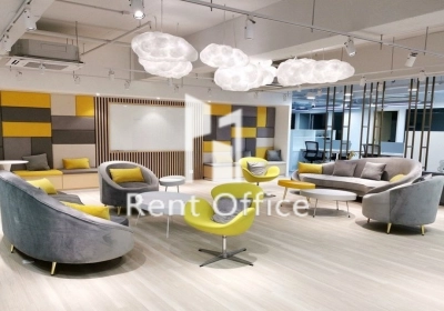 昌隆工業大廈-九龙服务式办公室