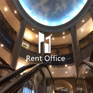 Entertainment Building  娛樂行-1