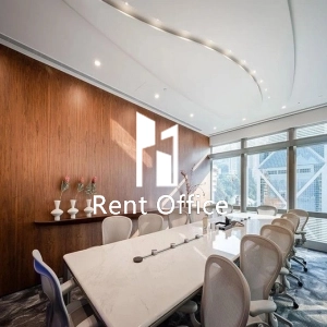 AIA Financial Center