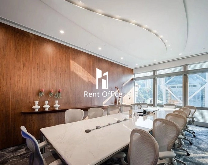 AIA Financial Center