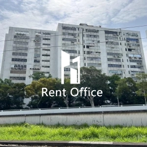 南丰工业城第二座-1