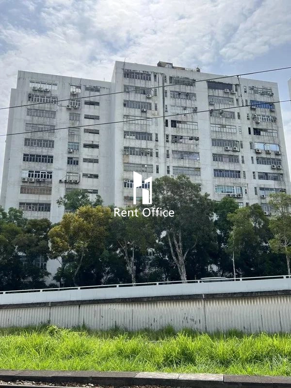 南丰工业城第二座