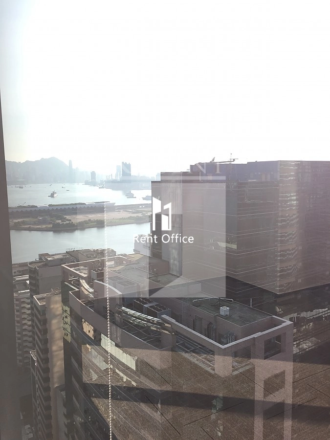 COS CENTRE (中海日升中心)-RGP011770