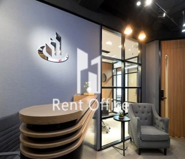 擺花街46號-香港務式辦公室