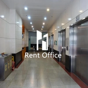 盈业工业大厦-15