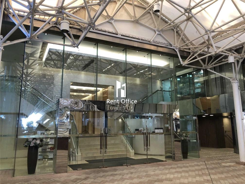 China Hong Kong City Tower 6