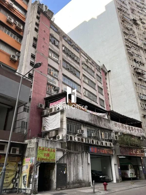 牛津工業大廈-8