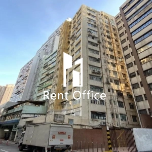 Man Lee Industrial Building-1