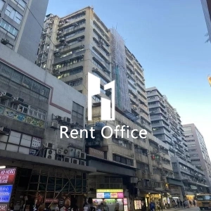 Sing Win Factory Building-2