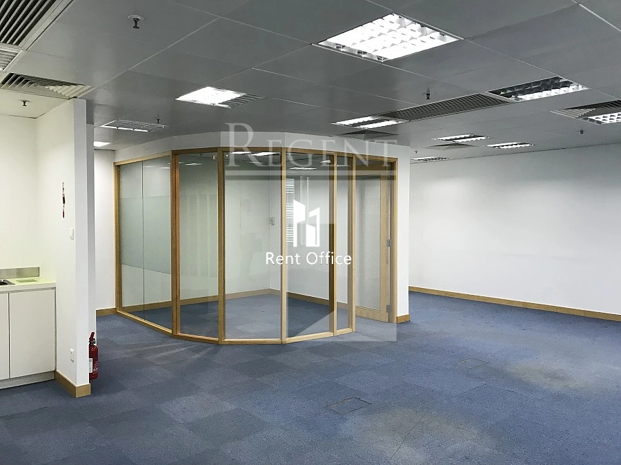 AIA TOWER (友邦广场)-RGP016135