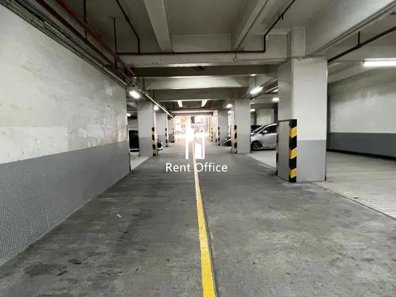 Kwai Shing Industrial Building Phase 2