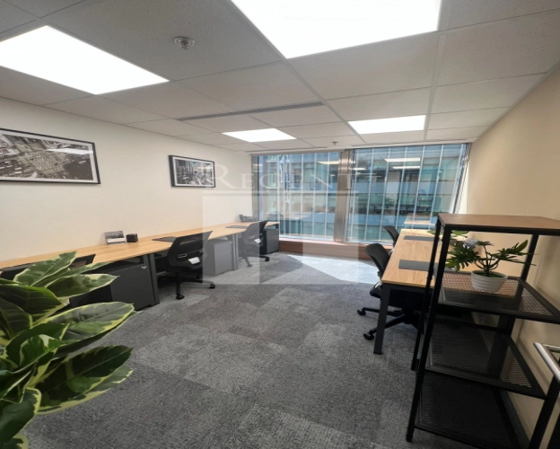 創紀之城5期 - 東亞銀行中心