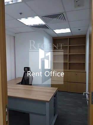 CENTRIUM (中央廣場)