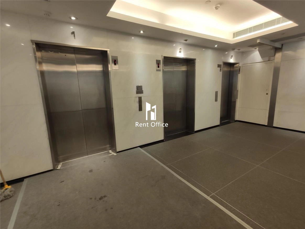 HK Diamond Exchange Building  香港鑽石會大廈