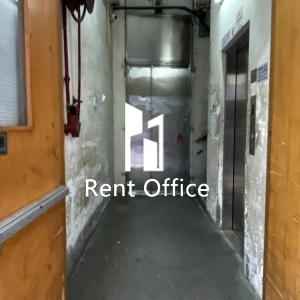 Tai Shing Industrial Building-1