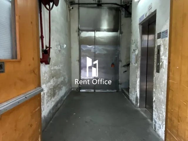 Tai Shing Industrial Building