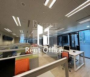 LANDMARK EAST AXA TOWER (城东志 安盛金融大楼)