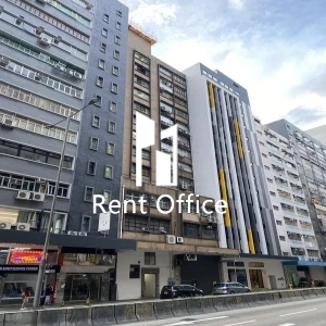 永发隆工业大厦-0