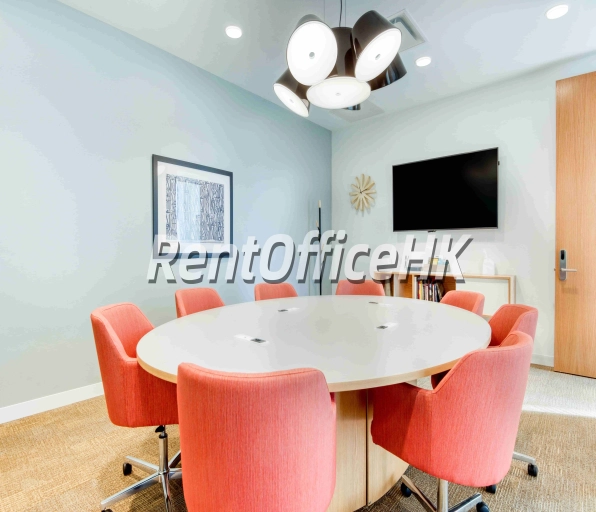 伊腾大厦-中國內地務式辦公室