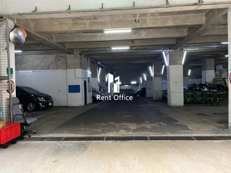 凯旋工商中心第二期