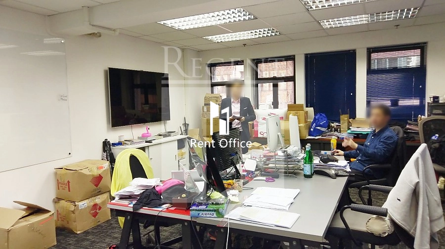 HONG KONG HOUSE (香港工商大廈)-RGP017180