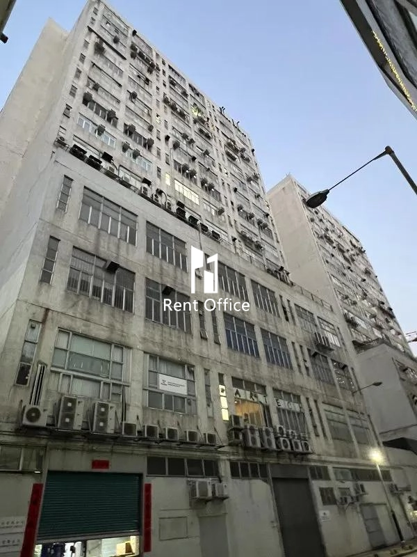 南豐工業城第四座