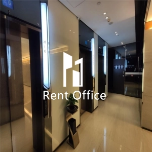 1 Duddell Street  一號都爹利街-2