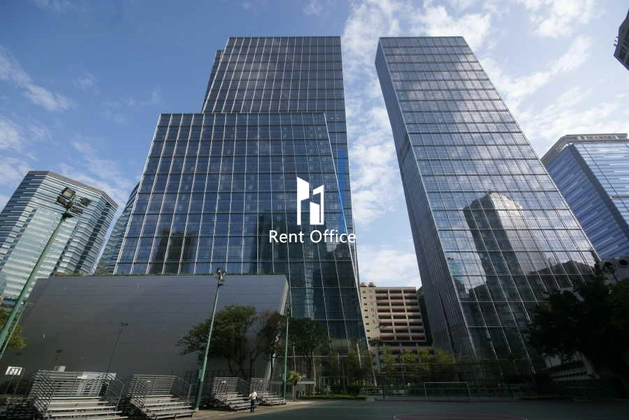 城东志一座-安盛金融大楼-5