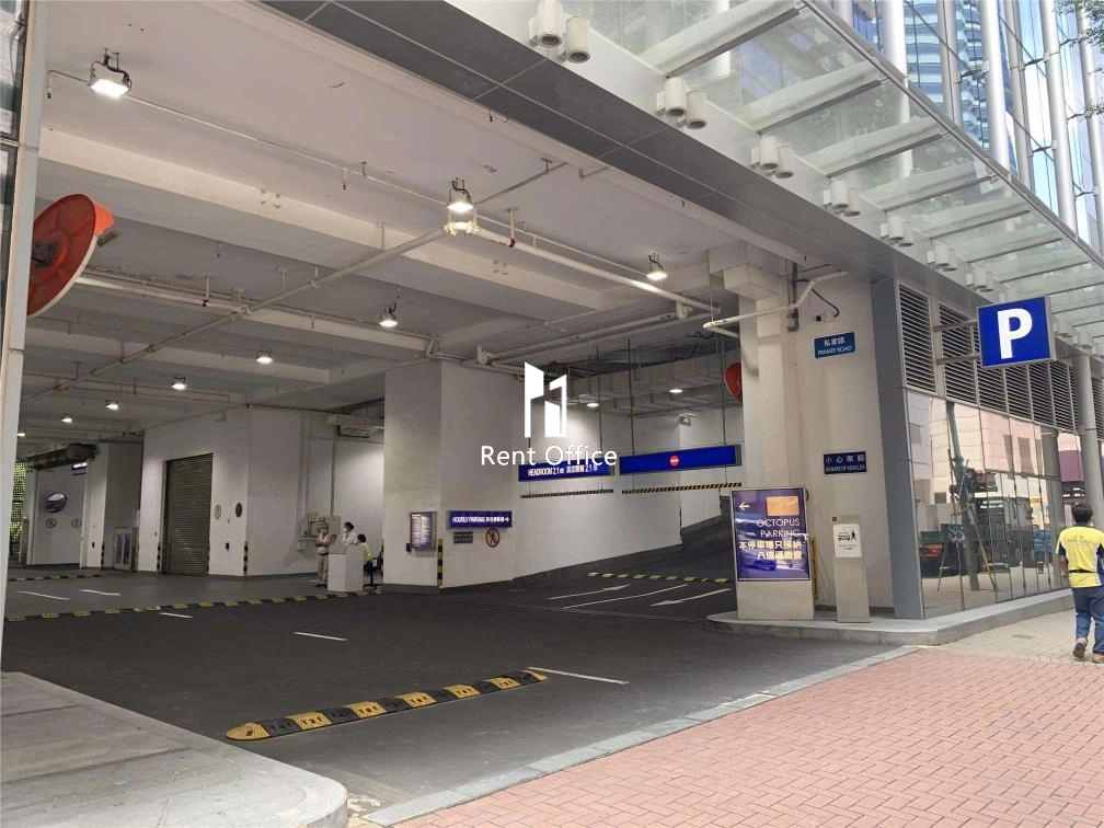 城东志一座-安盛金融大楼