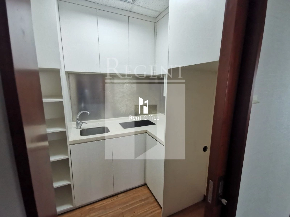 METROPOLIS TOWER (都會大廈)-RGP024869