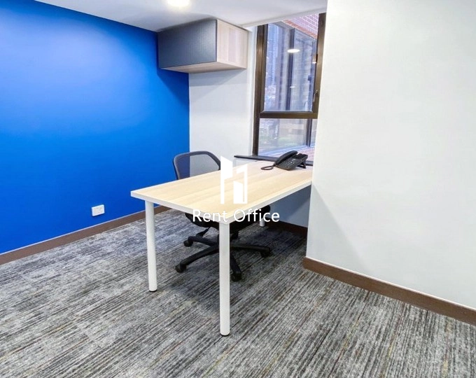 Wing Hang Insurance Building