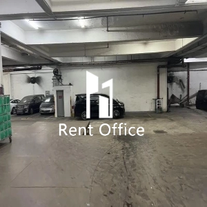 Winfield Industrial Building-11