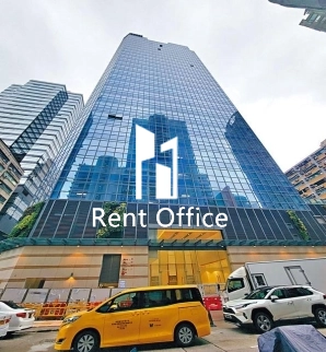 Orient International Tower