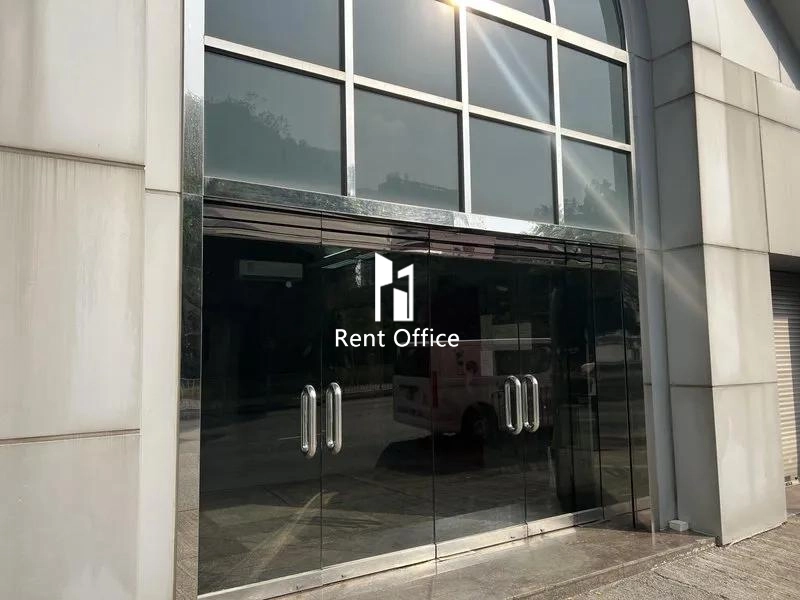 豐隆廣場(一期)