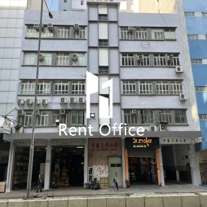 中懋工业大厦-2