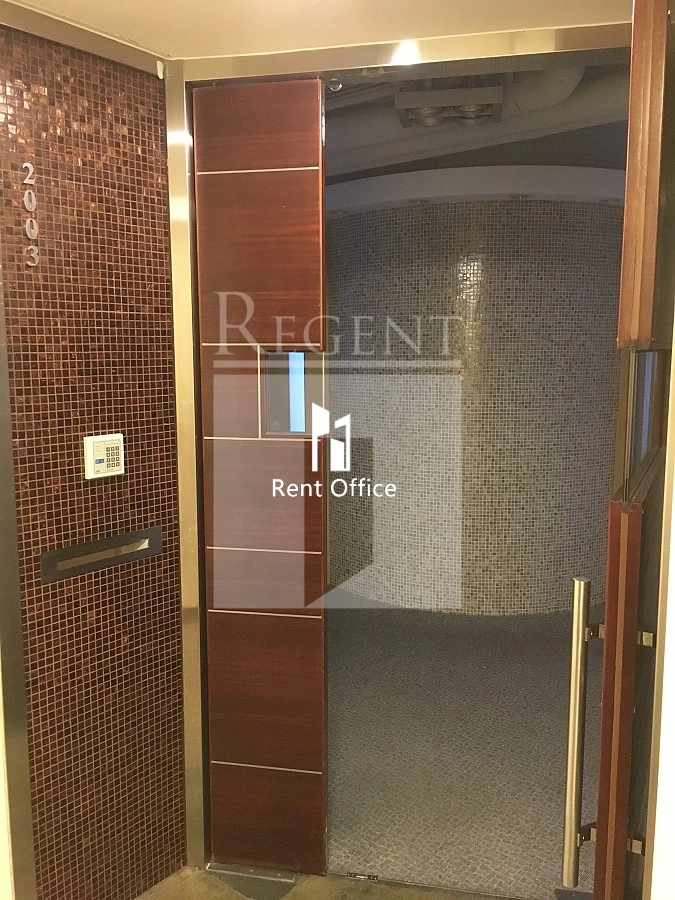 ENTERPRISE SQUARE PHASE 03 (企業廣場 第03期)