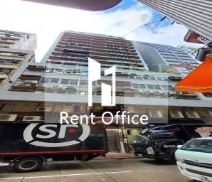 BONHAM CENTRE (文咸中心)