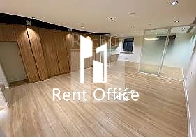 NEW WORLD TOWER (新世界大厦)-RGP015031