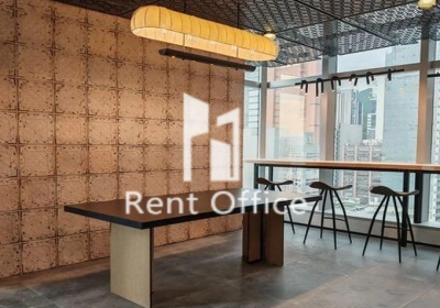 興迅廣場-九龙服务式办公室