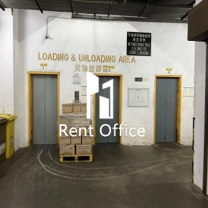 Yiko Industrial Building-12