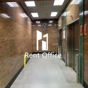 Mai Hing Industrial Building Block A-8